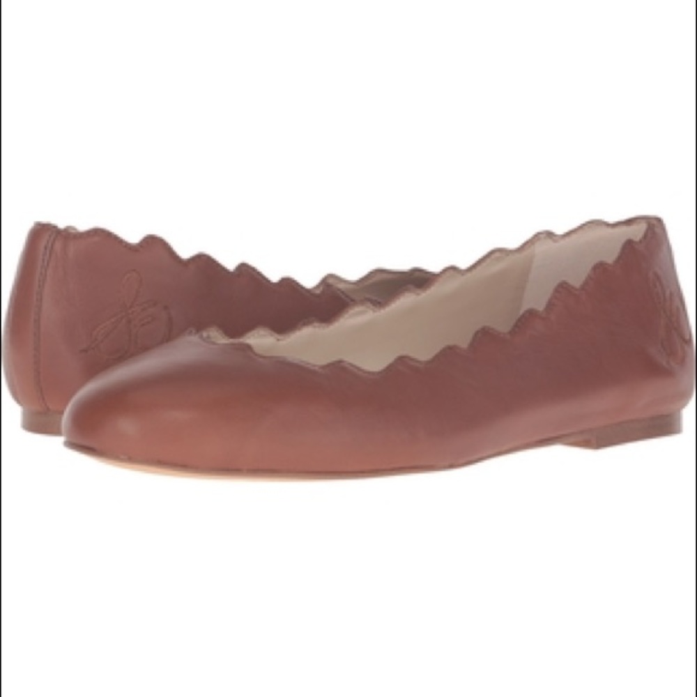 NIB Sam Edelman Francis Women's Ballet Flat